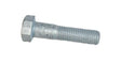 M10 x 80 Hexagon Head Bolt High Tensile Grade 8.8, Galvanised, DIN 931