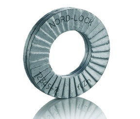M14 15.2 x 30.7 x 3.4mm Nord-lock Washer Stainless Steel SP A4 NL14SPSS 2736