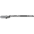 Bosch T119BO 83mm Jigsaw Blade for wood 4-50mm (Pack of 5) P/No. 2 608 630 310