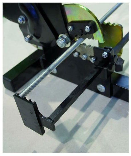 Edma 0659 Mild Steel Threaded Studding Rod Cutter EDM0659