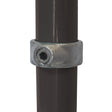 Collar C30 Size 5 (G20) Handrail Fitting, Galvanised 179-A27 (Kee Klamp Compatible 75-5)