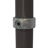 Collar C30 Size 5 (G20) Handrail Fitting, Galvanised 179-A27 (Kee Klamp Compatible 75-5)
