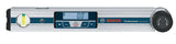 Bosch GAM220MF Digital Angle Measurer + Mitre Finder