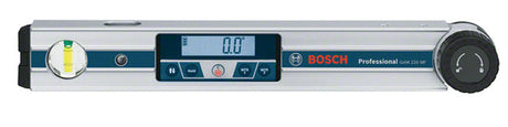 Bosch GAM220MF Digital Angle Measurer + Mitre Finder