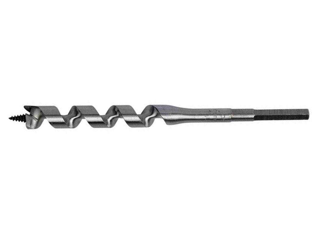 40mm x 240mm Irwin Long Auger Drill Bit