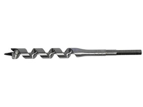 40mm x 240mm Irwin Long Auger Drill Bit