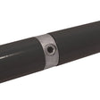 Expanding Connector C01 Size 8 (G40) Handrail Fitting, Galvanised 150-D48 (Kee Klamp Compatible 18-8)