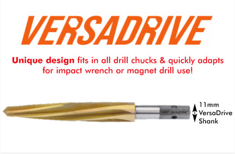 VersaDrive 16-26mm Taper Reamer 501030-0260