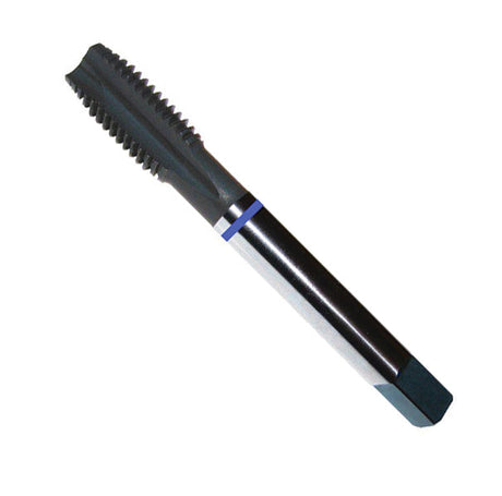M10 x 79mm Spiral Point Blue Threading Taps for Stainless Steel