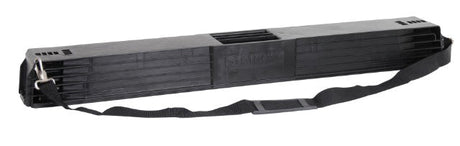 Stanley Folding Metal Saw Horse Twin Pack 1-97-475
