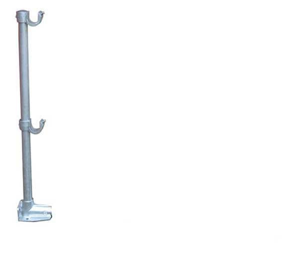 Defender Roof Edge Protection Post (RE00T40)