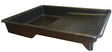 9" Plastic Paint Trays