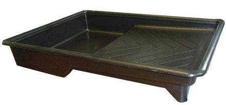 9" Plastic Paint Trays