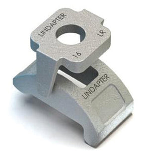 M20 Lindapter Type LR Adjusting Clamp (Clamping Range 3-20mm) LR20