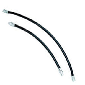 450mm Flexible Extension for Grease Gun ZGH500