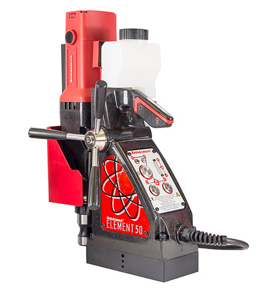 Rotabroach Element 50 1500W Magnetic Drilling Machine 110V E50