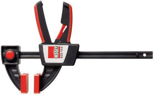 Bessey 24" (600mm) Professional One Handle Clamp EZS60-8