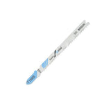 Bosch T118B 92mm Jigsaw Blade for metal 2.5-6mm (Pack Of 5) P/No. 2 608 631 014