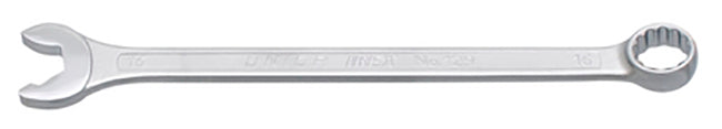 Unior 16 x 227mm IBEX Fast Action Combination Spanner 611769