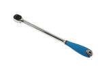 Laser 1/4" Extra Long Ratchet 72 Teeth 6888