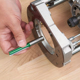 Trend Kitchen Worktop 3 Pack Cutter Set C153/3