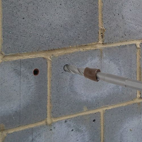 Trend Snappy Masonry Drill 5 Piece Depth Band
