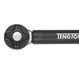 Teng 1292P200 1/2" Drive Torque Wrench Plus, 40 - 200Nm
