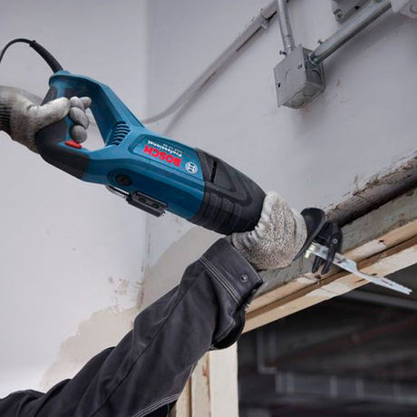 Bosch GSA 12-30 Sabre Saw 1150w In Case 110V