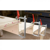 Bessey 10" (250mm) ClassiX Lever Clamp GSH25