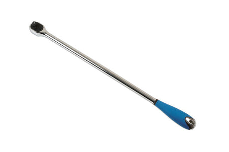 Laser Extra Long 1/2" Extra Long Ratchet, 72 Teeth. 6890