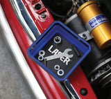 Laser Magnetic Foldable Parts Tray 8360