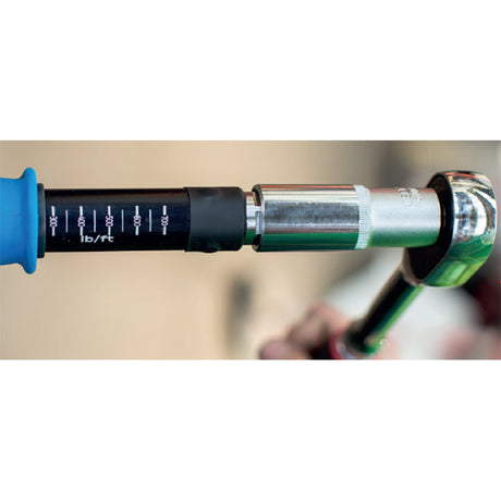 Gedore 3/4 Torque Wrench 200-1000nm Tbi1000