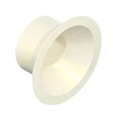 M6 x 7.9 x 2L x 14.4mm Contersunk Shoulder Washer, Nylon 6.6