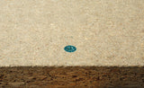Floor-Tite 4.2 x 45mm Countersunk Pozi PZ2 Woodscrew, Net Coat Blue. TFFT4245