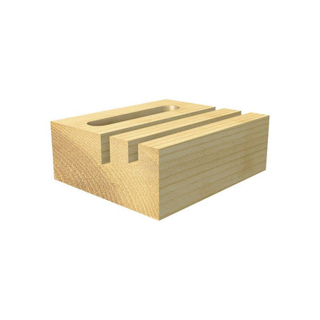 Trend Two flute cutter 12.7mm diameter C153X1/2TC