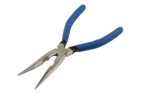Laser 210mm Long Nose Pliers