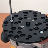Trend Universal Subbase with Pins & Bush UNIBASE