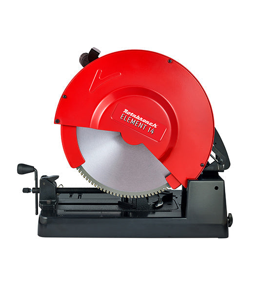 Rotabroach Element 14 TCT Metal Cut Off Saw 230V