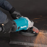 Makita GA9090N 230mm (9") Angle Grinder 2200W 110V