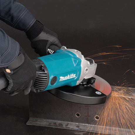 Makita GA9090N 230mm (9") Angle Grinder 2200W 110V