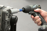 Laser Survivor Socket 9-21mm Quick Chuck End, 6277