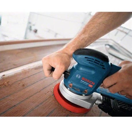 Bosch GEX 34-150AC Random Orbit Sander 110V