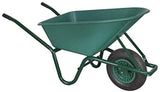 WB85 Sealey Wheel Barrow 85 Litre with Pneumatic Tyre