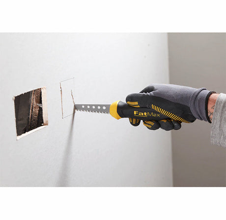 Stanley Fatmax Plasterboard Jabsaw 0-20-556