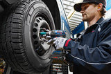 Bosch GDS 18V-300 Impact Wrench Bare In L-Boxx