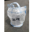 40 Kg Bulk Bag 2 Loops for scaffold fittings