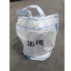 40 Kg Bulk Bag 2 Loops for scaffold fittings