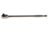 Laser Extra Long 3/8" Ratchet Handle, 48 Teeth. 6202