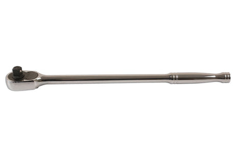 Laser Extra Long 3/8" Ratchet Handle, 48 Teeth. 6202