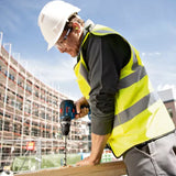 Bosch GSB 18V-55 Combi Drill without battery or charger In L-BOXX